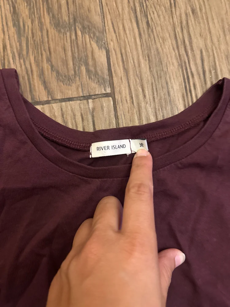 River Island Tank Tops, size XXL / 44 / 16, photo 3