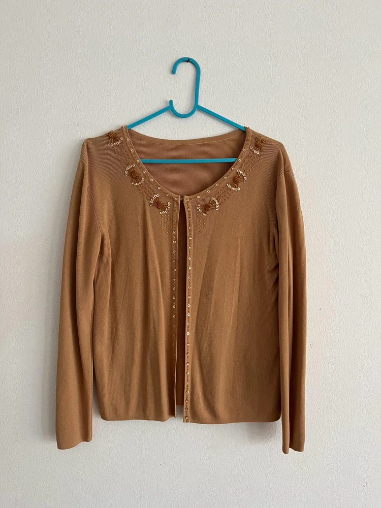 Cardigans