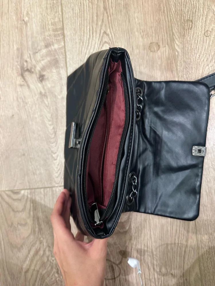 Shein Shoulder Bags, size Other, photo 3