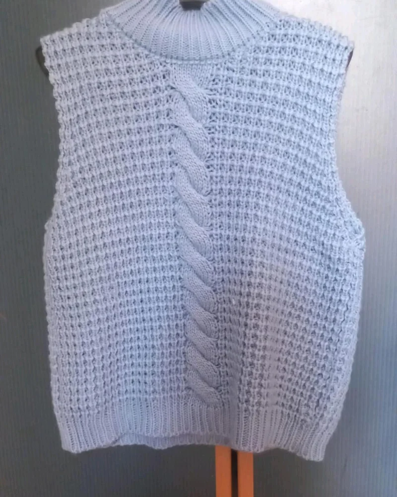 Local Vests, size One size, photo 2