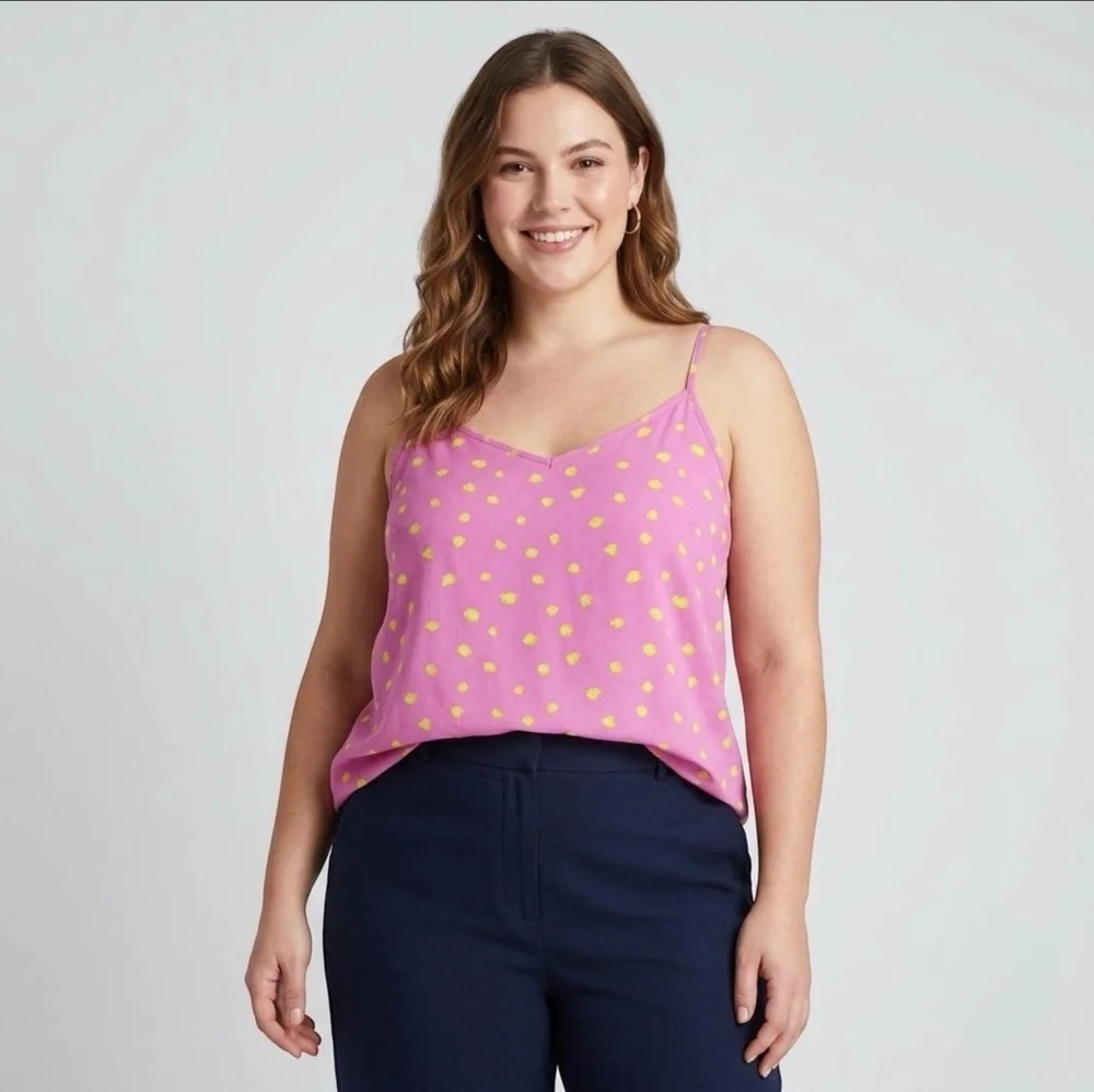 Primark Cami Tops
