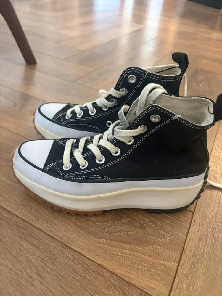 Converse Sneakers, size 38, photo 3