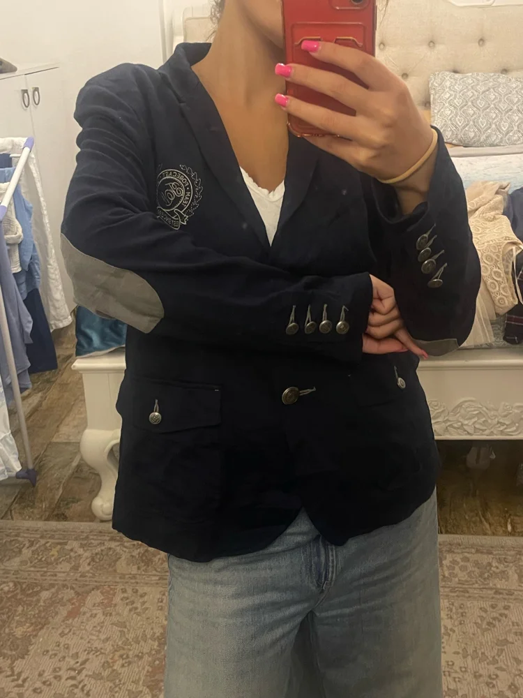 Vintage Dressing Blazers, size XL / 42 / 14, photo 3