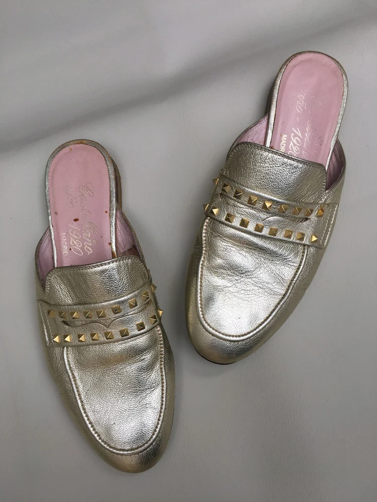 Flats, size 36, photo 4