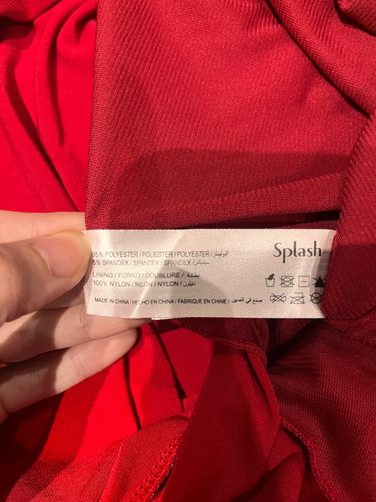 Splash Maxi Dresses, size L / 40 / 12, photo 6