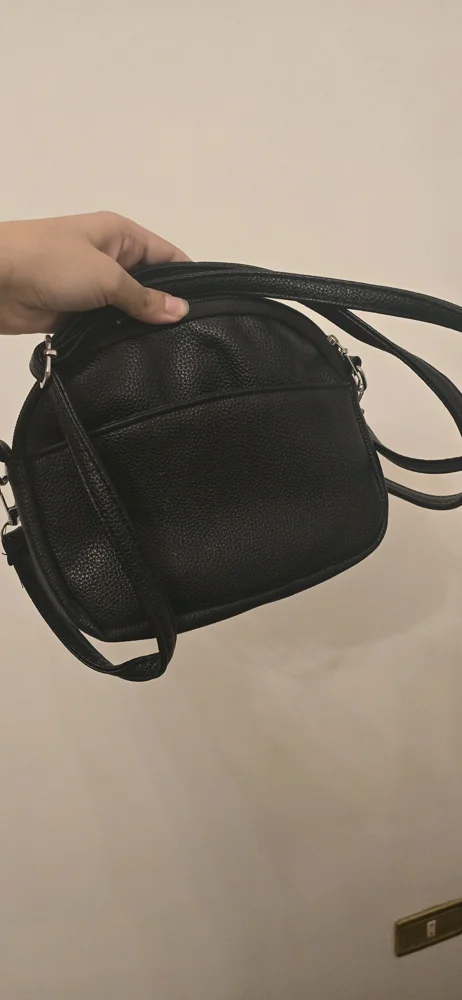 Shein Cross-Body Bag, size Other, photo 2