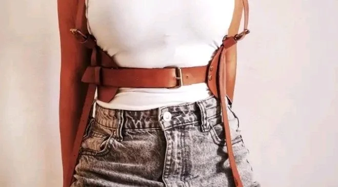 Local Belts, size One size, photo 3