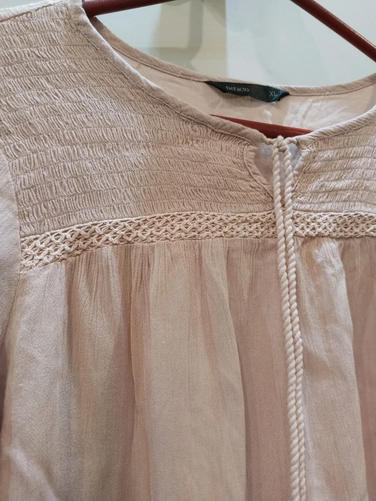 Defacto Blouses, size XL / 42 / 14, photo 3