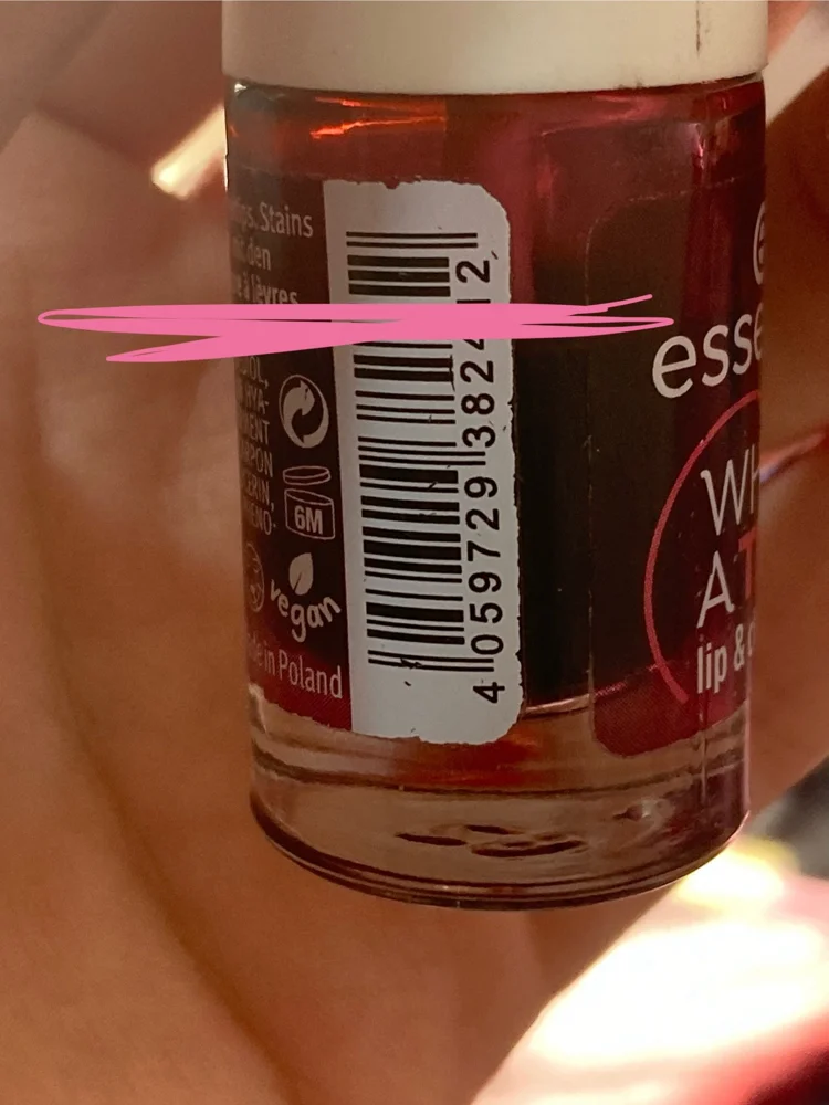 Essence Makeup, size Other, photo 3