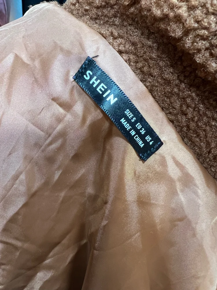 Shein Jackets, size S / 36 / 8, photo 3