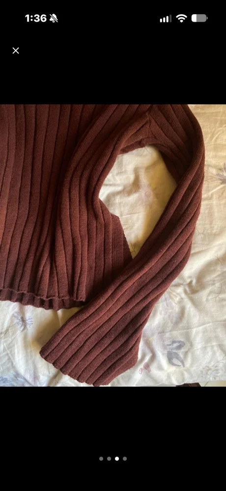 Local Sweaters & Pullovers, Good, size S / 36 / 8, photo 2