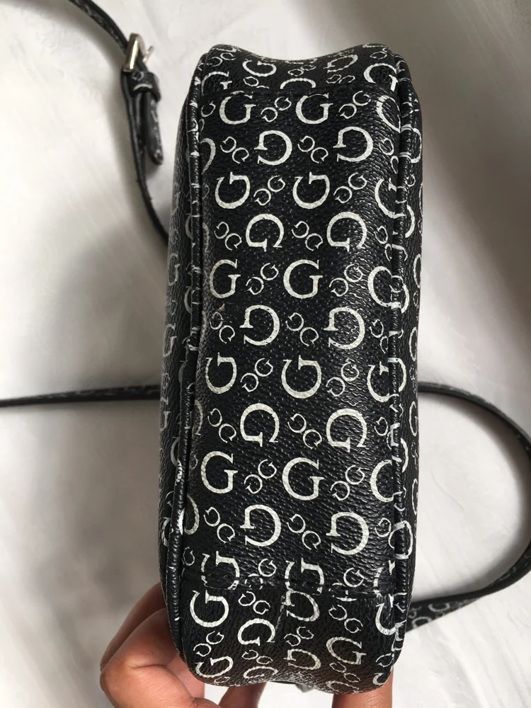 GUESS Cross-Body Bags, Very good, photo 4