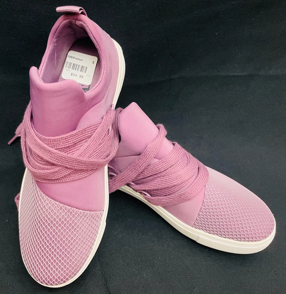 Payless Sneakers