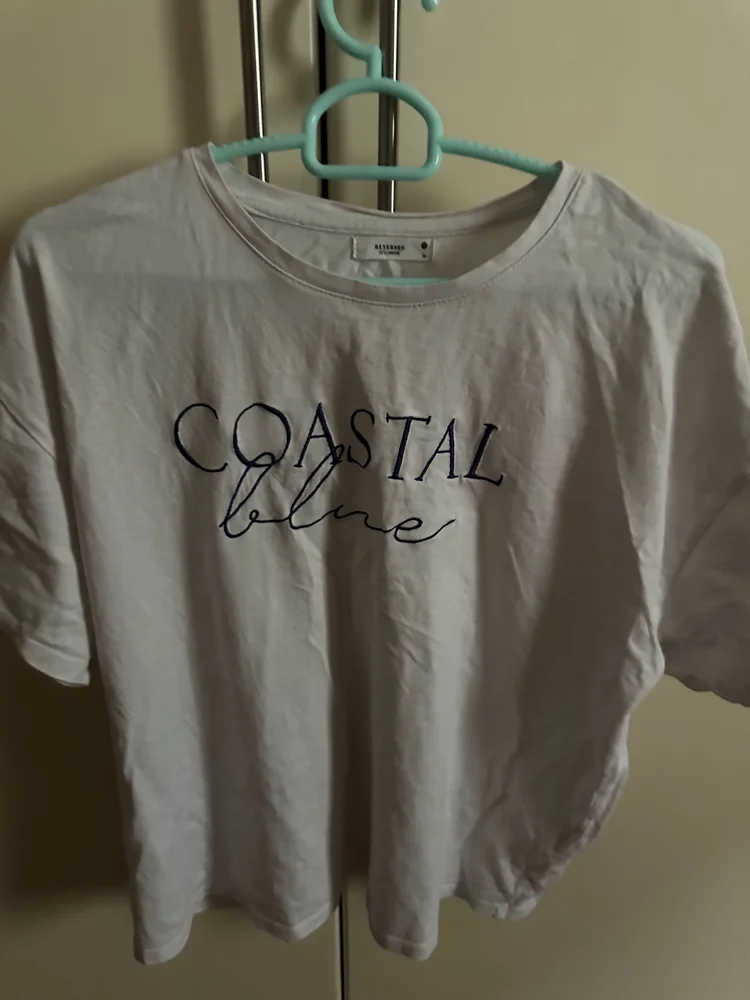 Reserved T-shirts, Very good, size XL / 42 / 14, photo 2