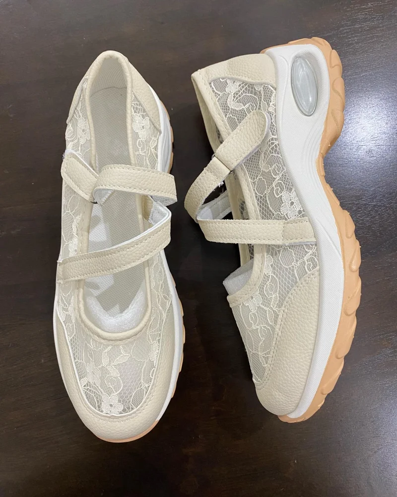 Shein Flats