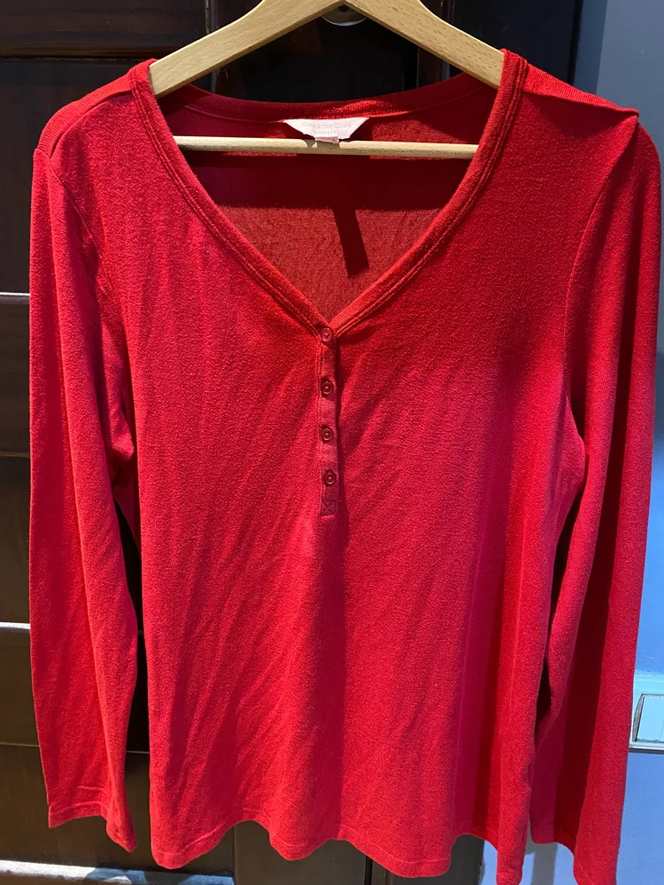 Long Sleeve