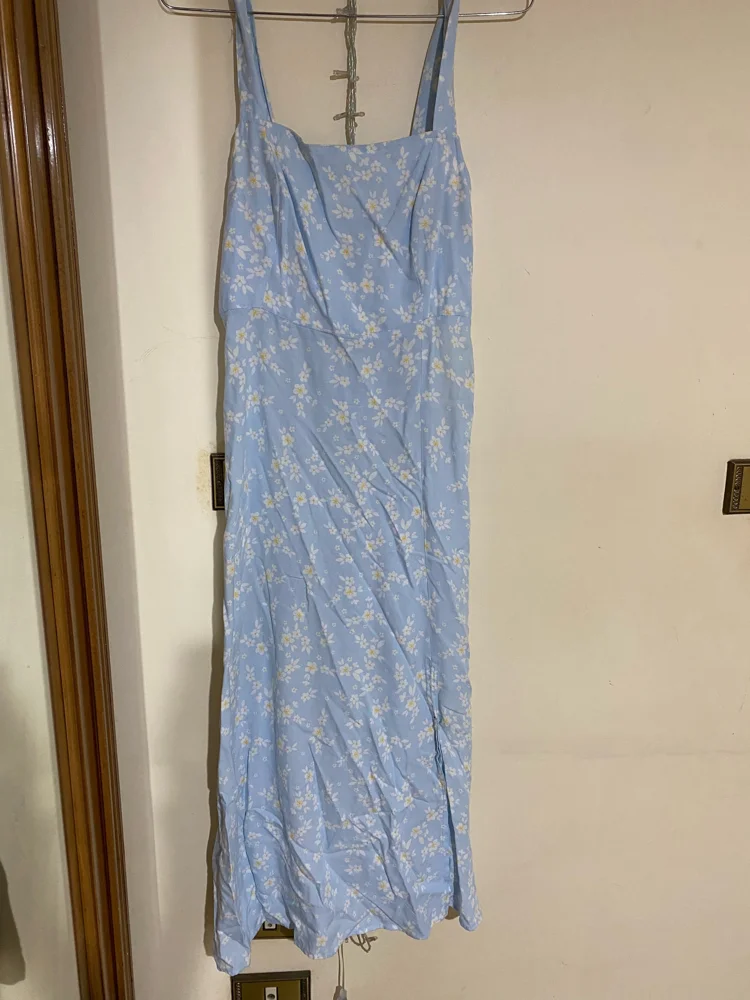 LC Waikiki Midi Dresses