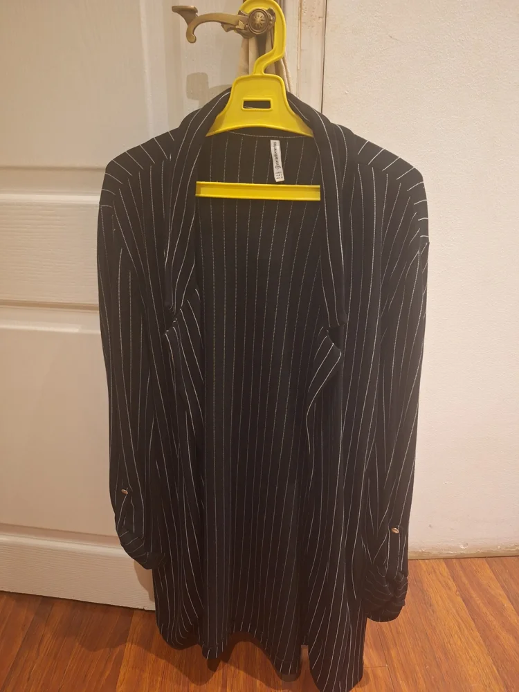 Stradivarius Jackets, Excellent, size L / 40 / 12, photo 2