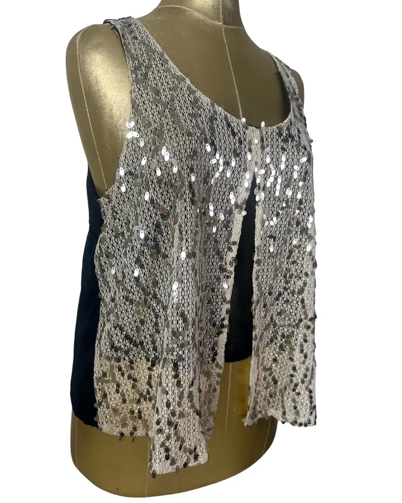 Tank Tops, size M / 38 / 10, photo 3
