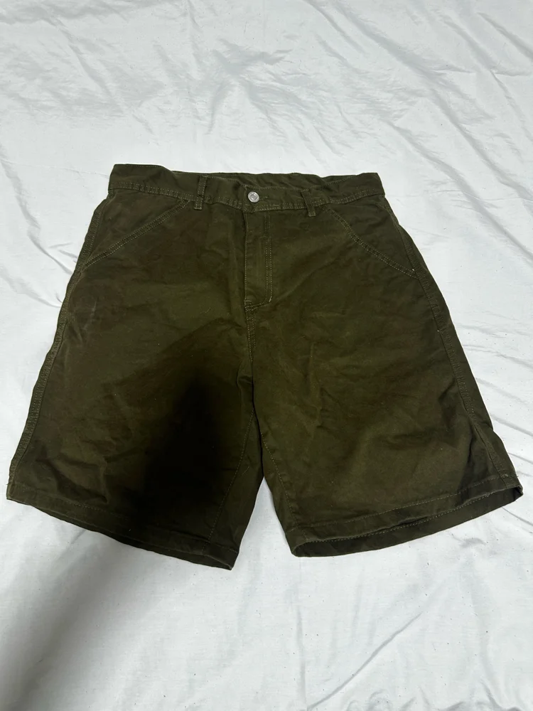 Shorts, size M, photo 2