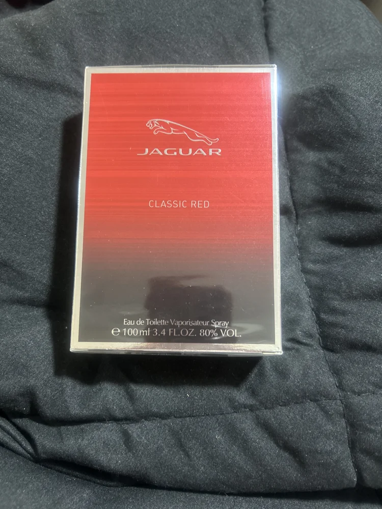 Jaguar Cologne & Perfume, New with tags, photo 4
