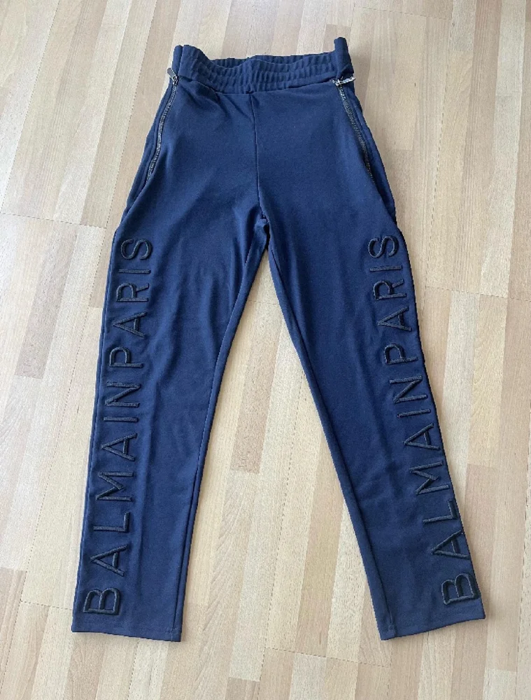 Balmain بنطلونات