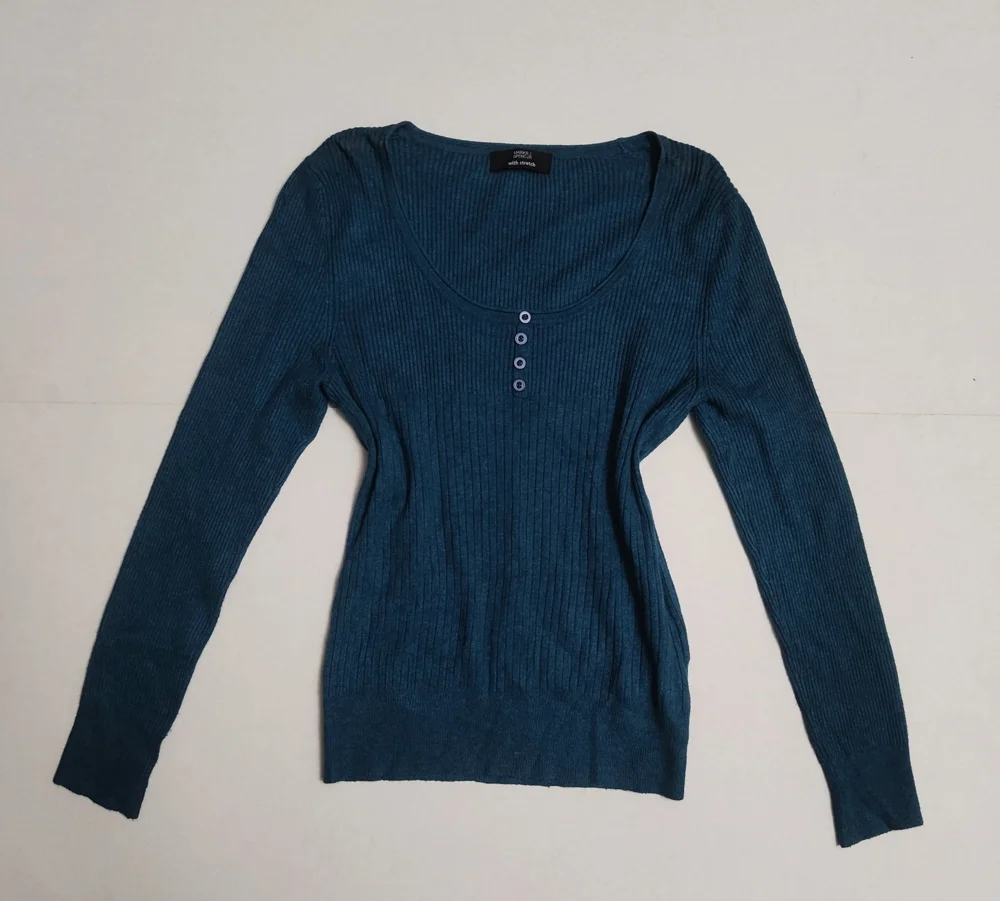 Marks & Spencer Long Sleeve