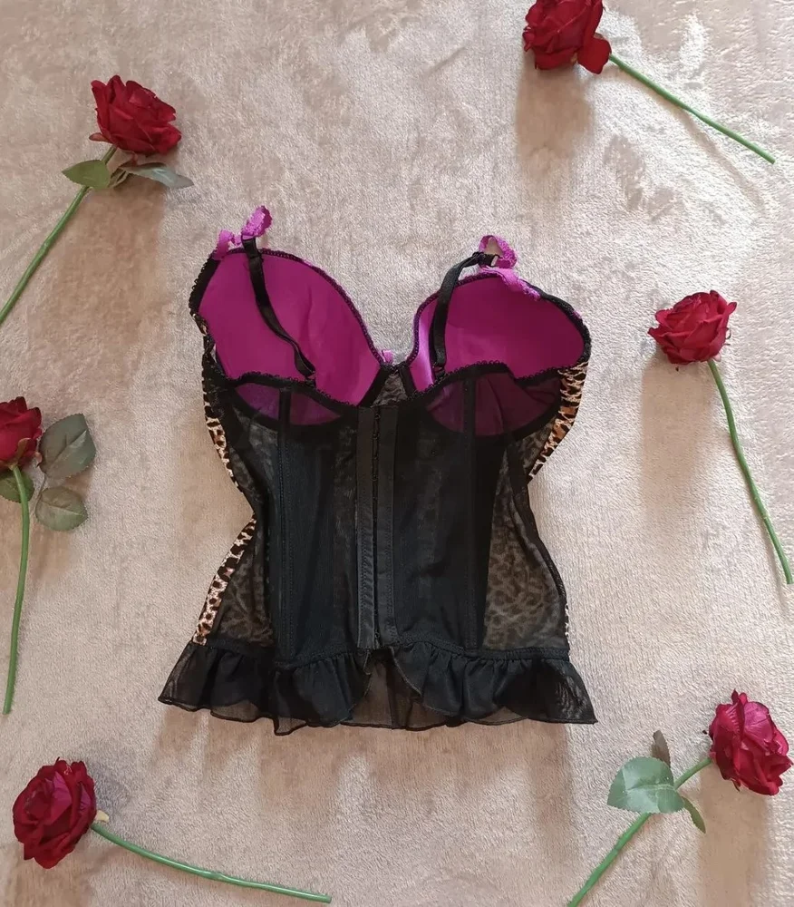 Corsets, size M / 38 / 10, photo 5