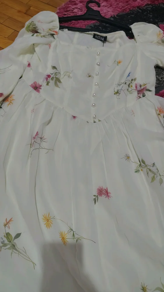 Sundresses, size One size, photo 4