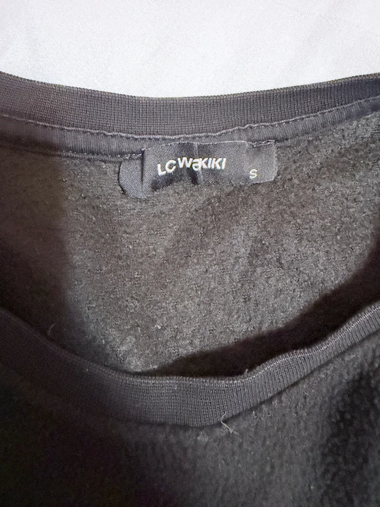 LC Waikiki Sweatshirts, Very good, size S, photo 2