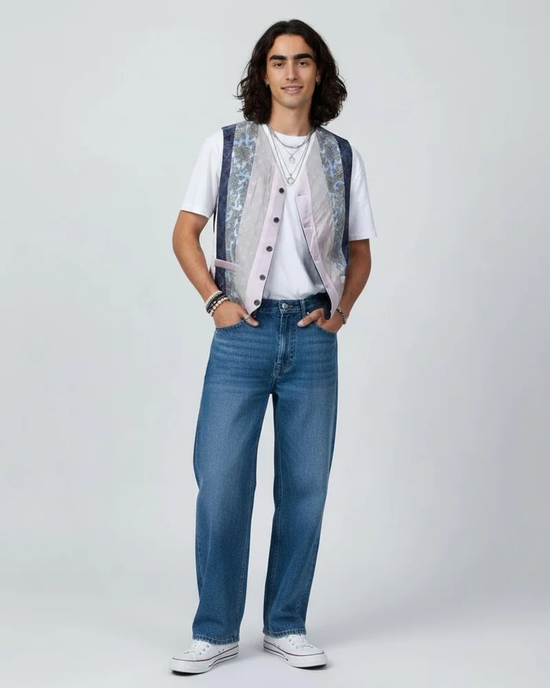 Vests