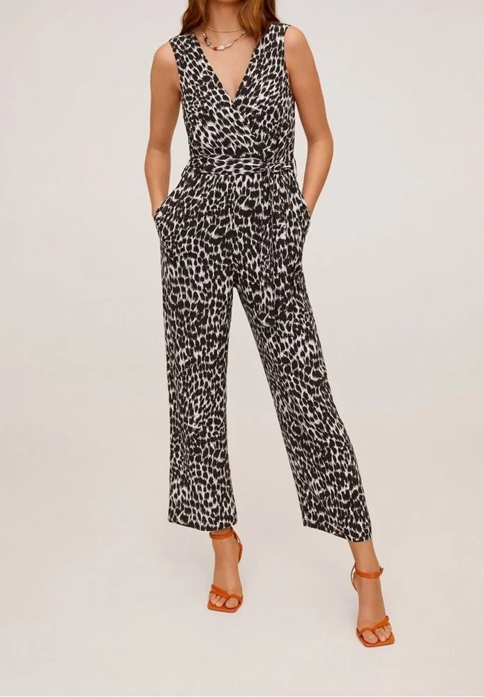Mango Jumpsuits