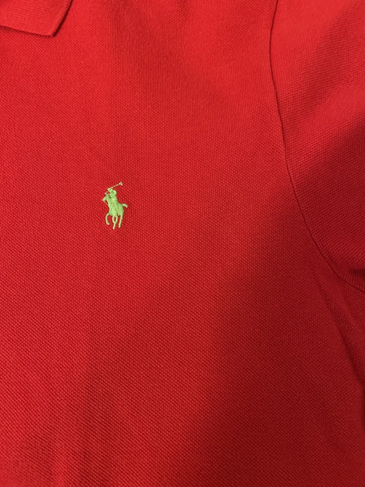 Polo Ralph Lauren Polo Shirts, Very good, size M, photo 3
