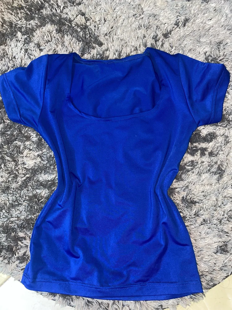 Local Crop Tops, Very good, size M / 38 / 10, photo 2