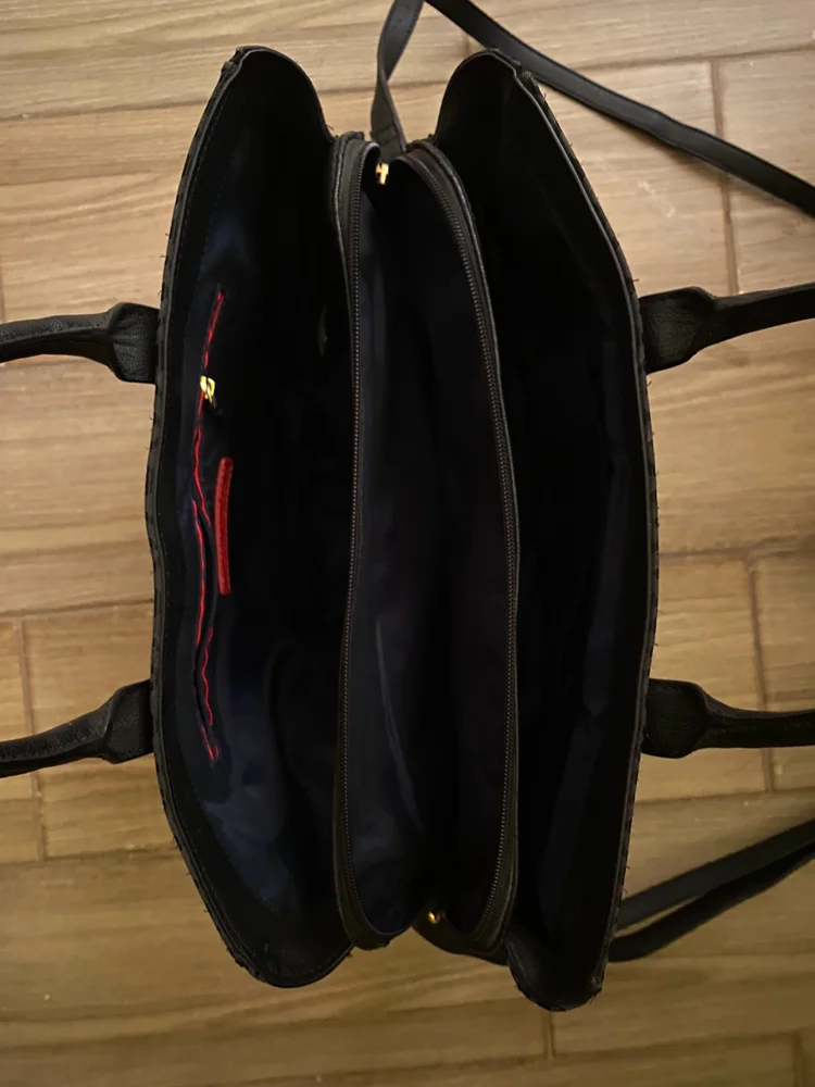 Tommy Hilfiger Tote Bag, size Other, photo 6