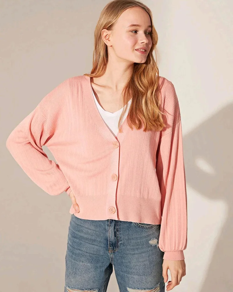 LC Wakiki Sweaters & Pullovers