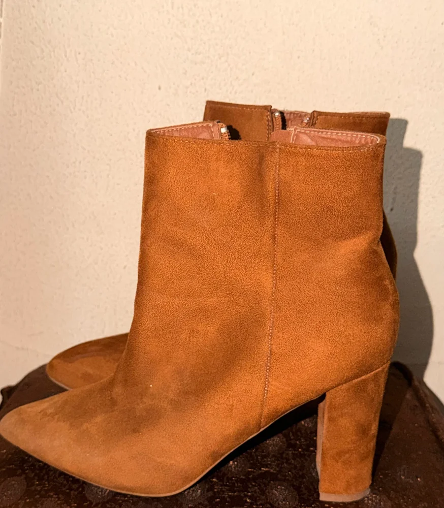 Shein Boots, Excellent, size 39, photo 2