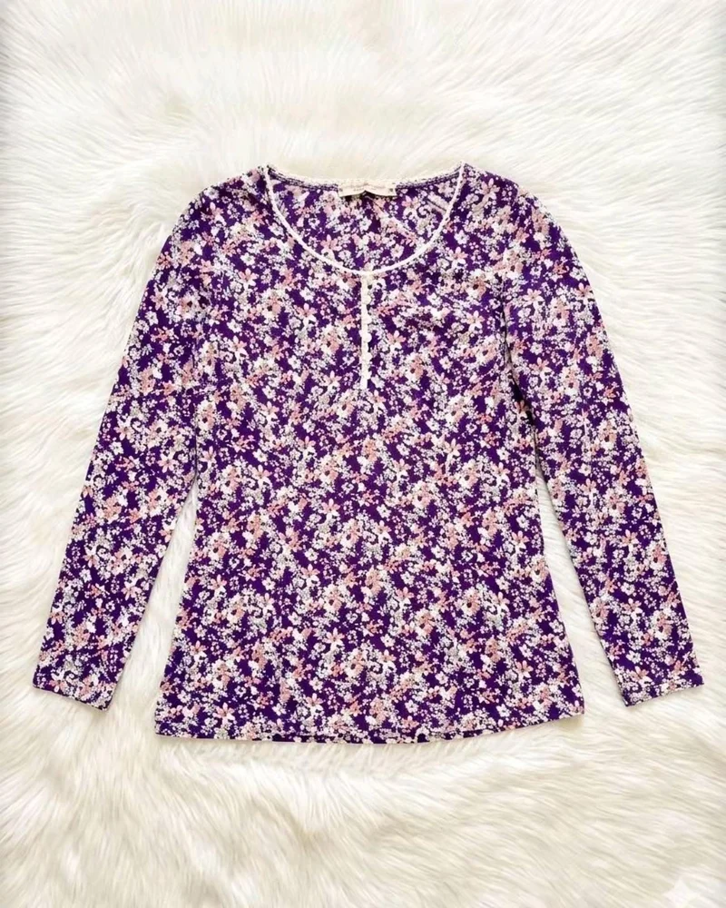 Cache Cache Long Sleeve, size S / 36 / 8, photo 3