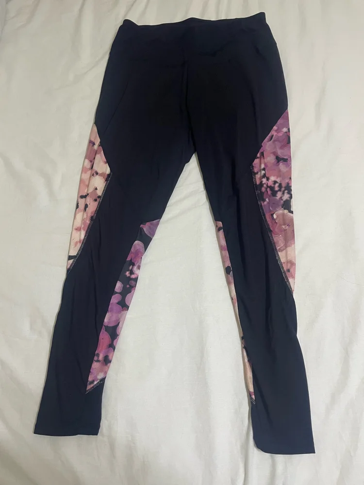 Energetics Leggings