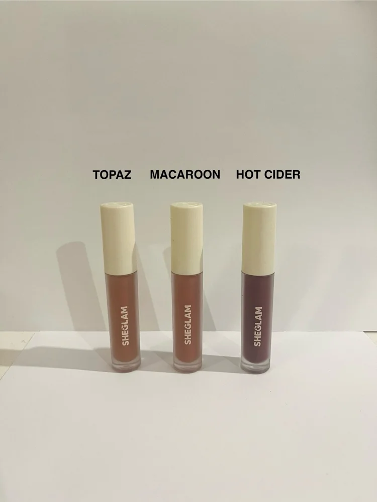 Sheglam Makeup
