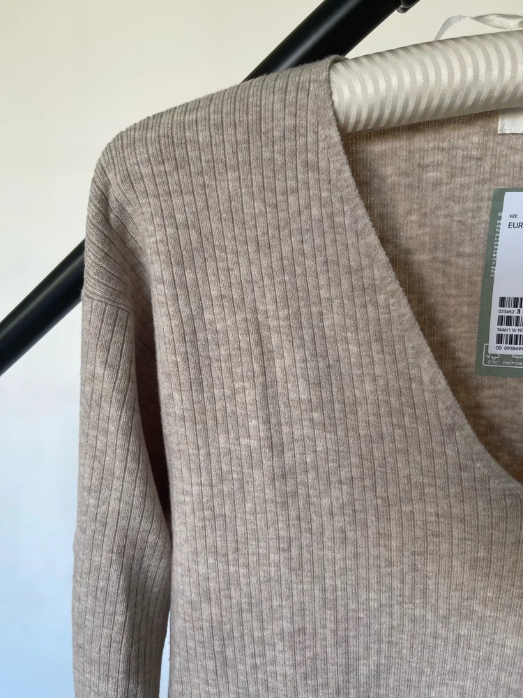 H&M Sweaters & Pullovers, New with tags, size S / 36 / 8, photo 4
