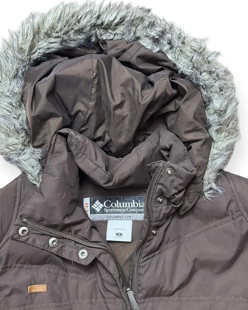 Columbia Jackets, Very good, size S / 36 / 8, photo 2