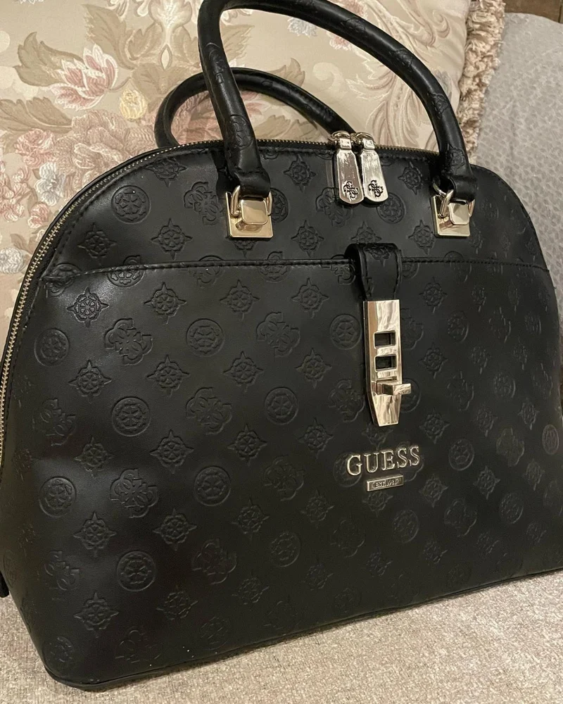 GUESS Shoulder Bags, size Other, photo 5
