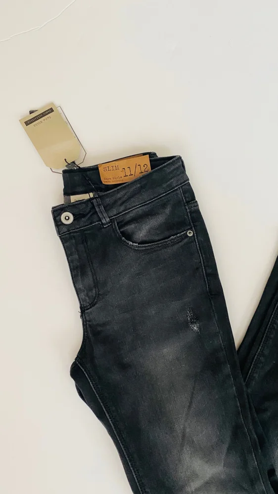 Zara Girls Bottoms, size 12y, photo 4