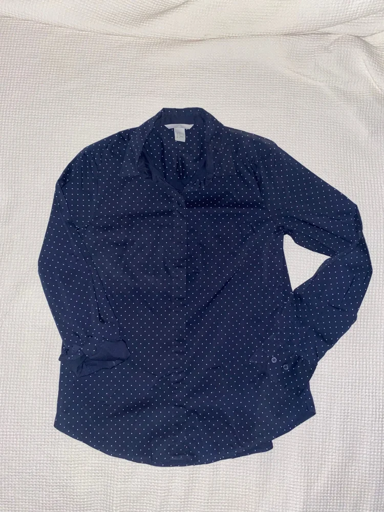 H&M Shirts