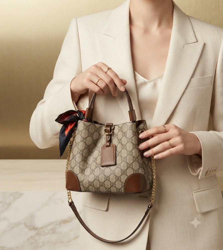 Gucci Shoulder Bag, size Other, photo 3