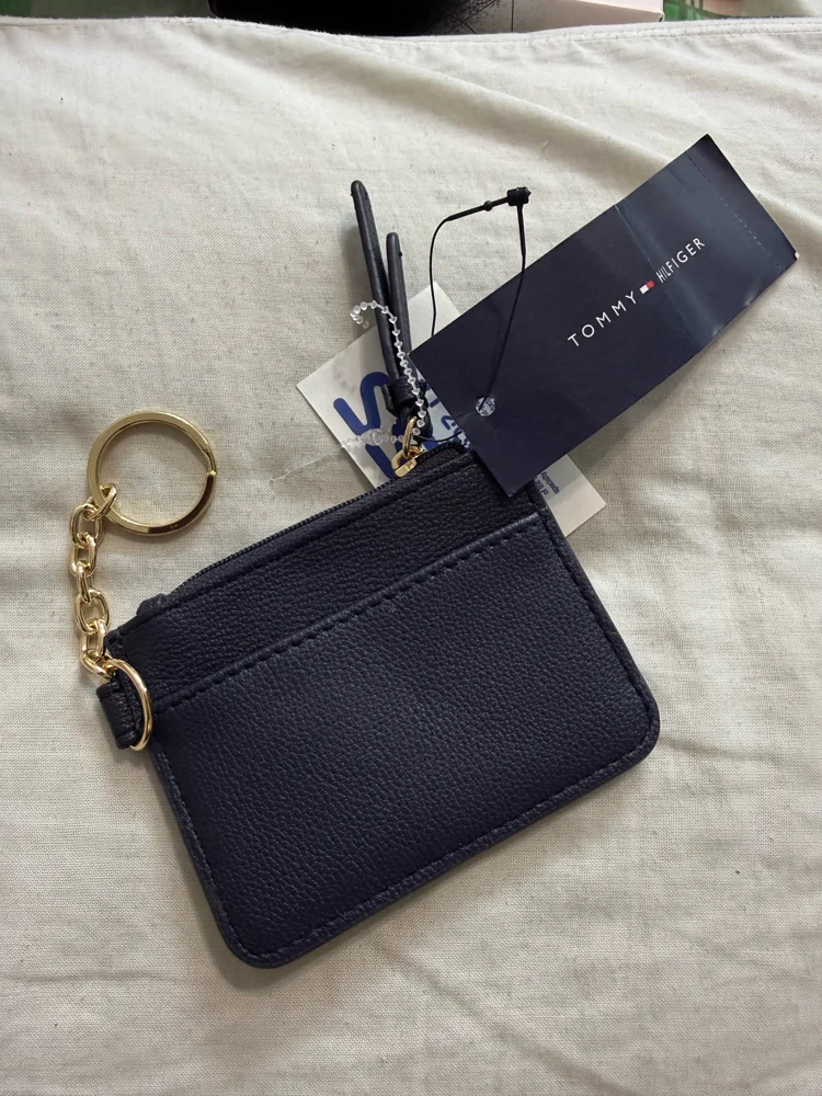 Tommy Hilfiger Wallets & Cardholders, size Other, photo 2