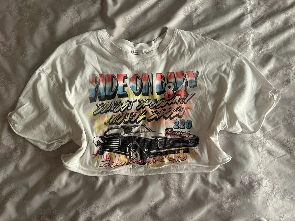 Bershka Shirts