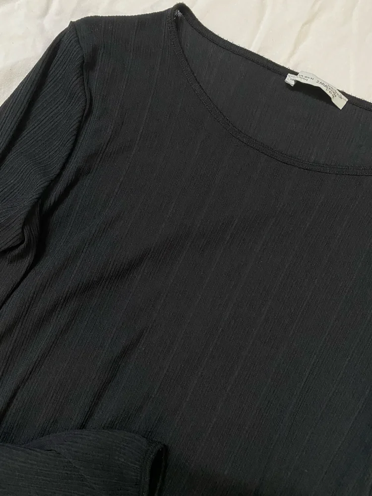Zara Long Sleeve, size XL / 42 / 14, photo 3