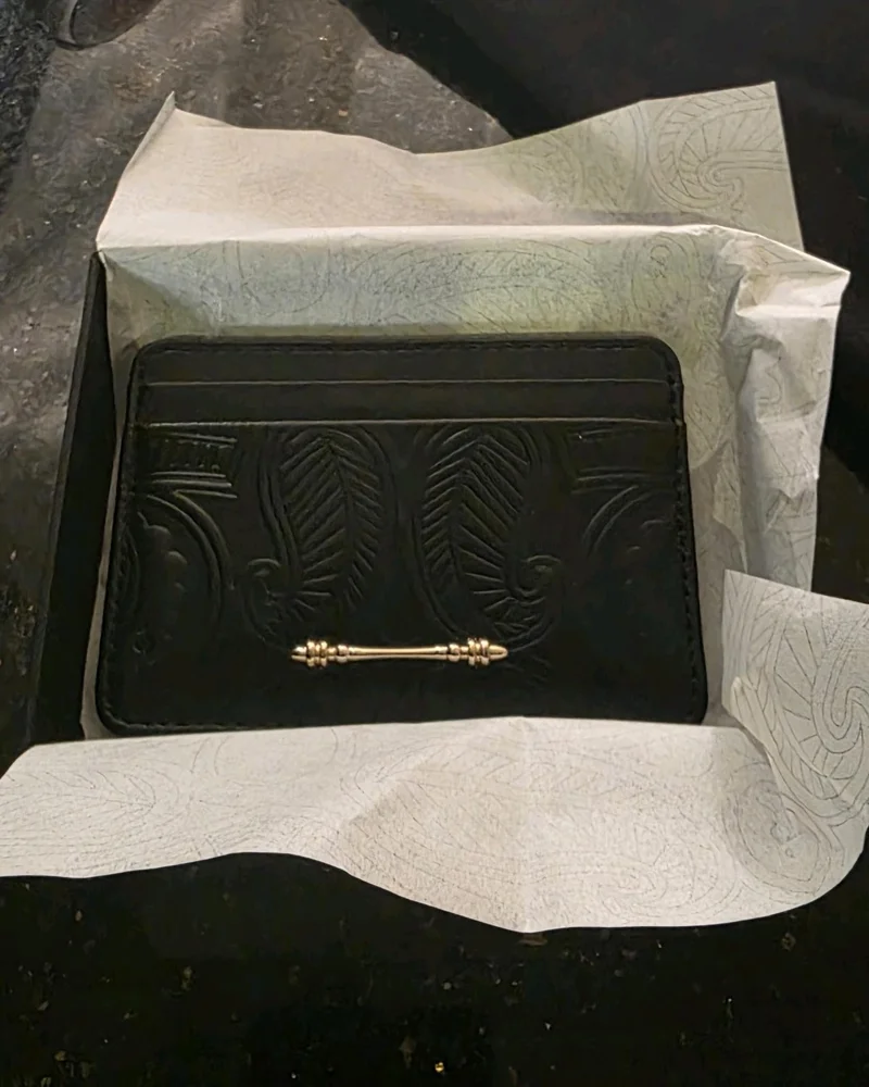 Okhtein Wallets